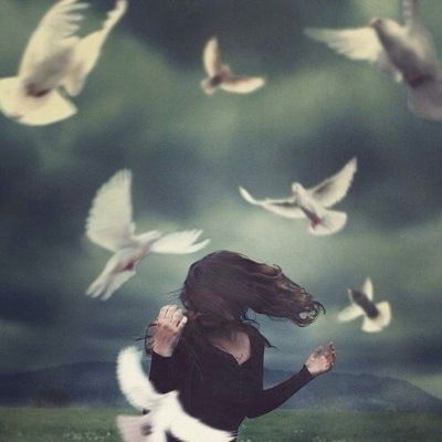 Катя Милашевская