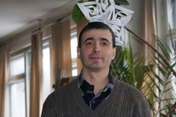 Сергей Каплун