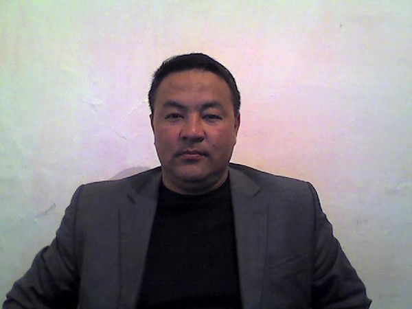 Bauirzhan Arisbaev