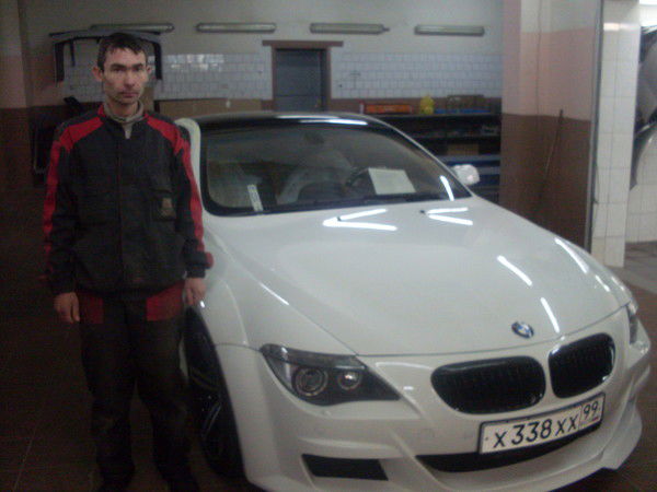 Руслан Вознюк