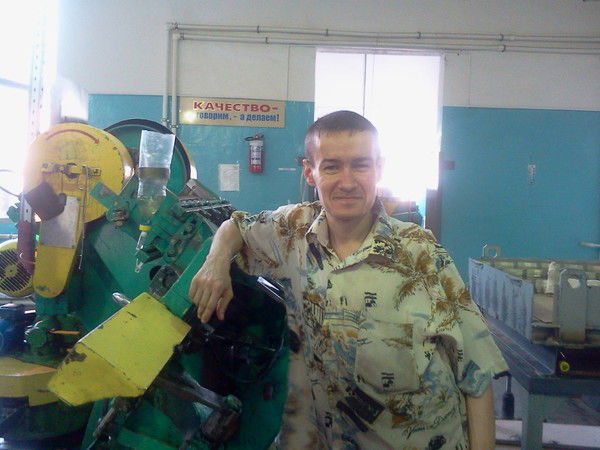 Ленар Давлетов