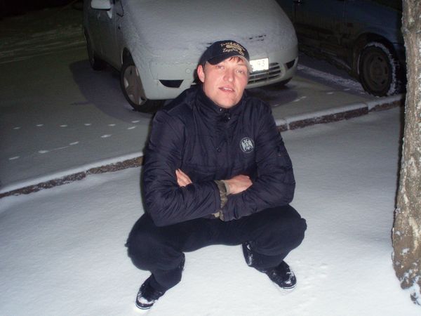 Денис Ефименко