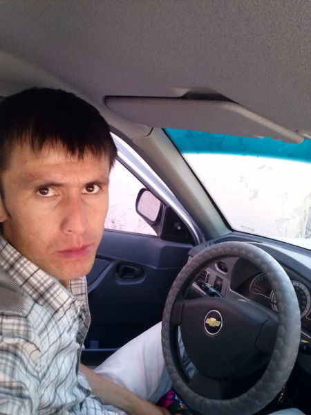 Баезбек Темиров