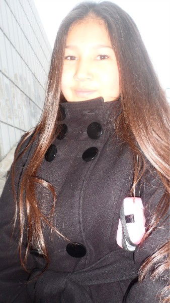 Балгын Бисултанова