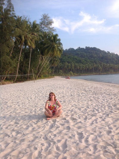 Елена Юрасова