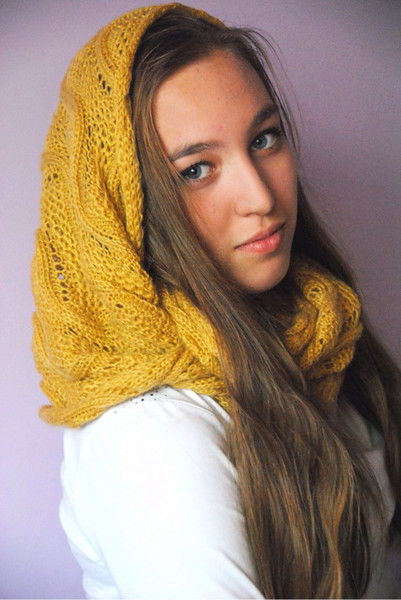 Маша Безлущенко