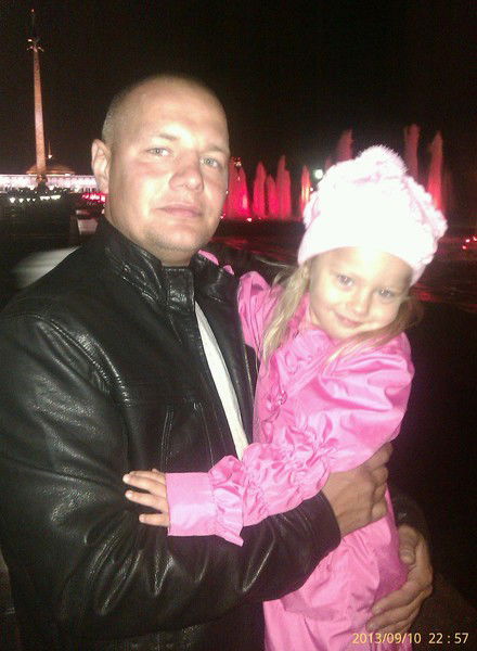 Денис Владимирович