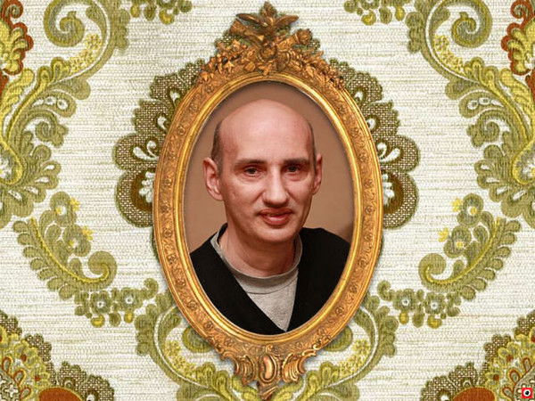 Александр Шешуков