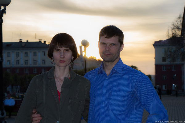 Натали Князева-Макарова