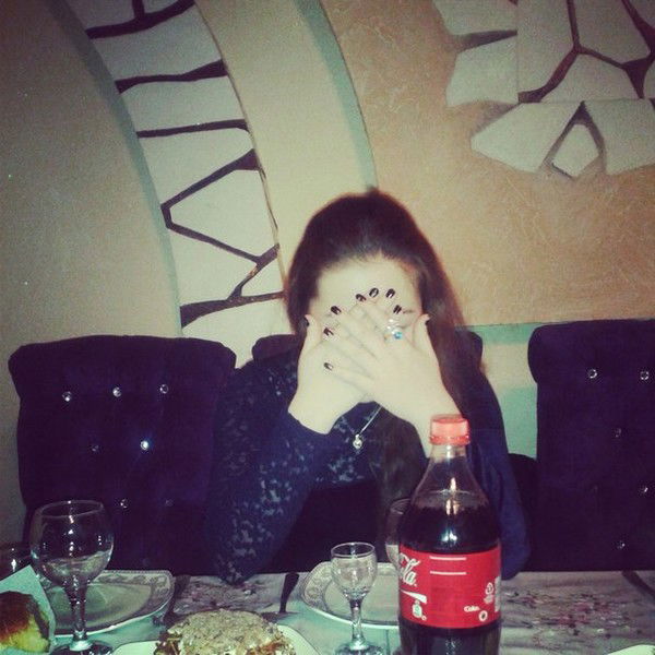 Куралай Оринбасарова