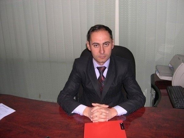 Манучехр Набиев