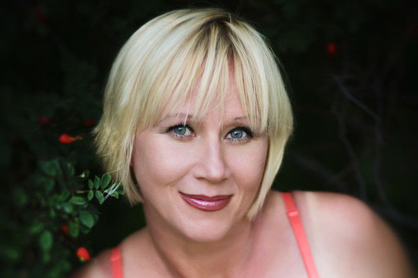 Светлана Курьянова