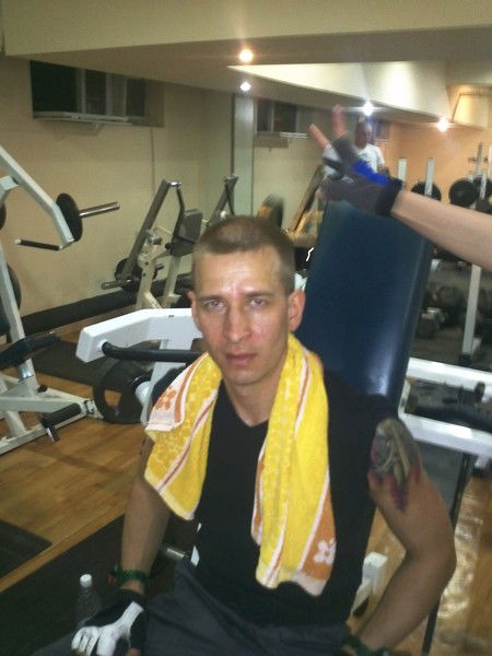 Владислав Свободный