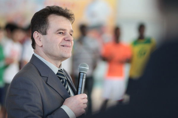 Ганбар Джангиров