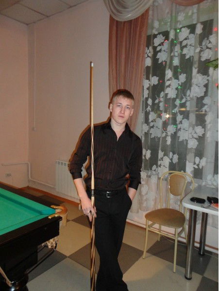 Илья Теплюк