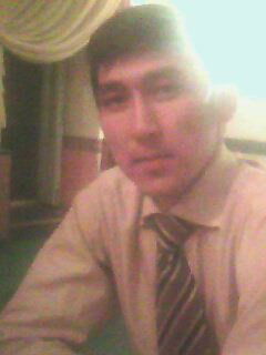 Инабат Мустафа