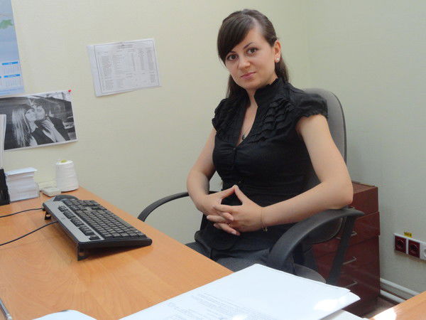 Люба Великогло