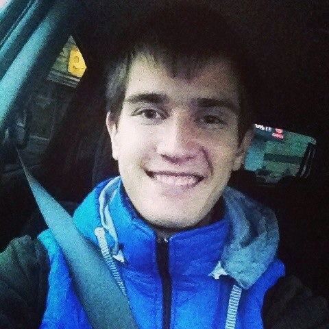 Ринат Равилов