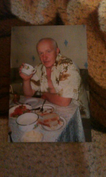 Николай Шарапов