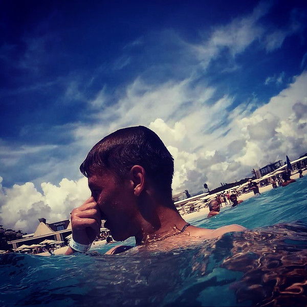 Максим Скотников