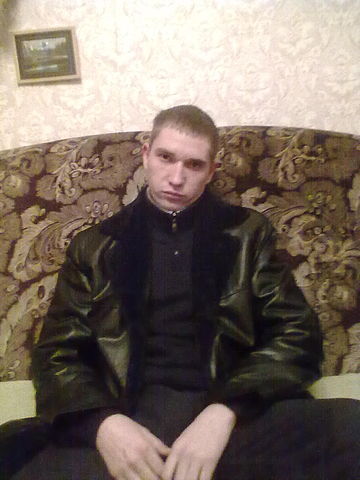 Евгений Скоробогатов