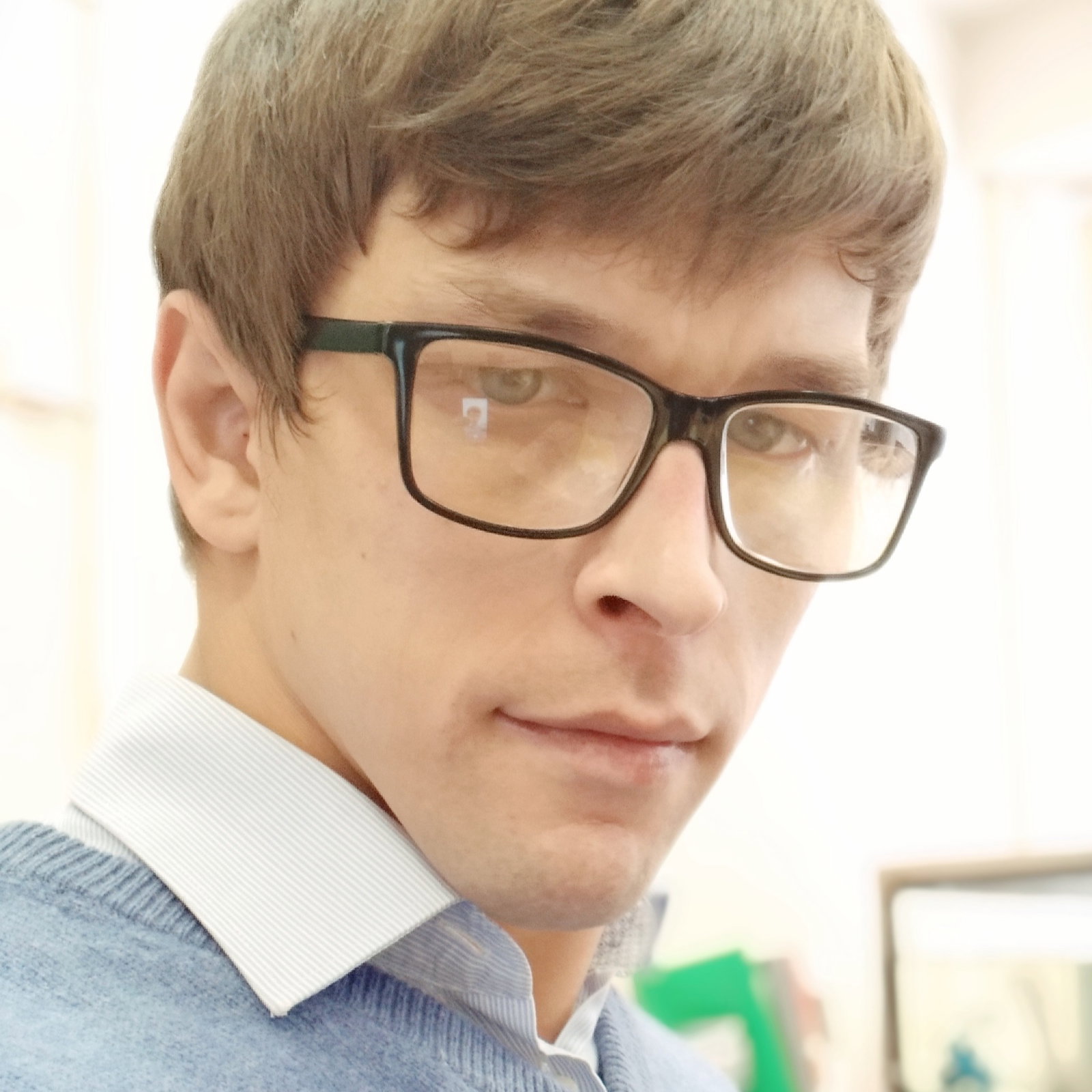 Алексей Кузинов
