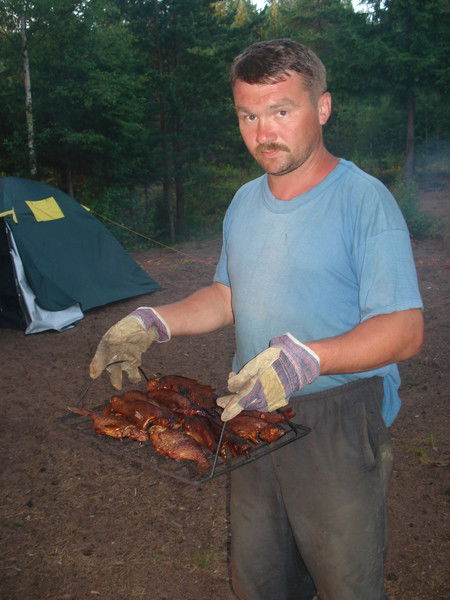 Алексей Соломатин