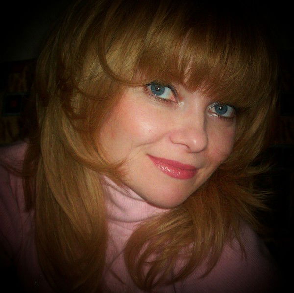 Юлия Попова