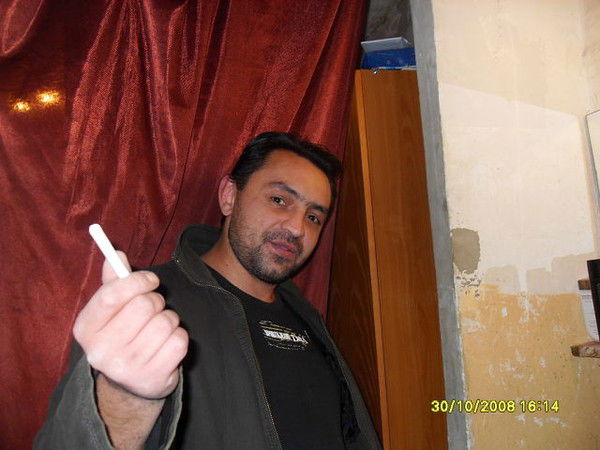 Тохунц Армен