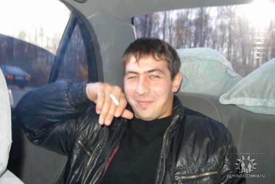 Денис Пухаев