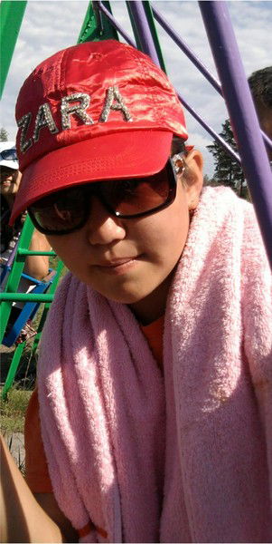 Тогж@н Бул@тов@