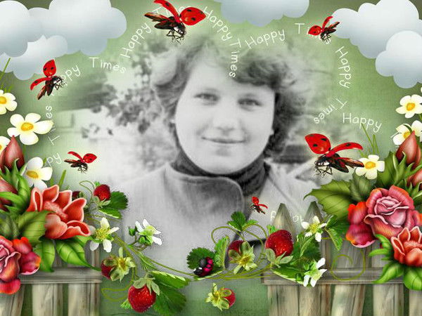 Людмила Левченко