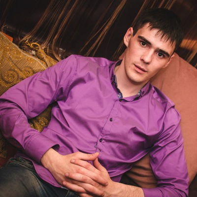 Илья Бурков