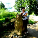 Юлия Саморокова