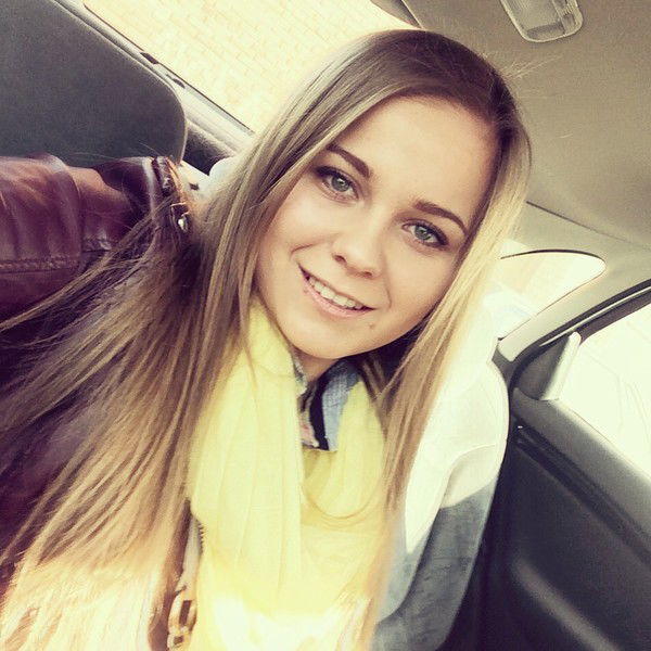 Наташа Королева