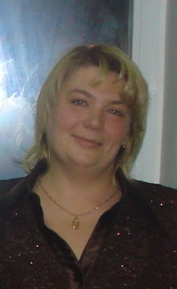 Алена Гайнетдинова