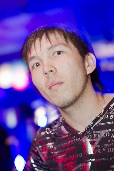 Абат Жалгасбаев