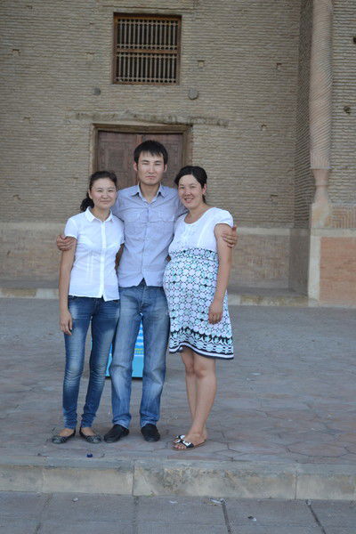 Султан Абдрасов