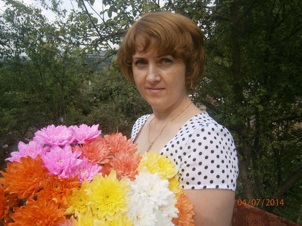 Просто Алена