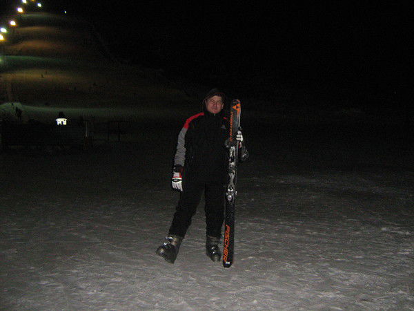 Алексей Жарков