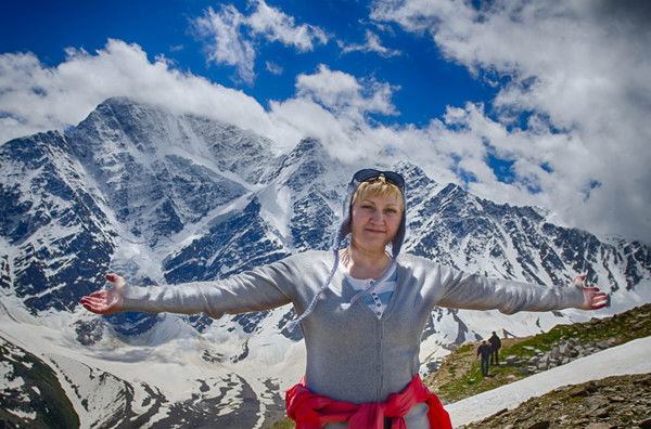 Эльвира Пилипейко