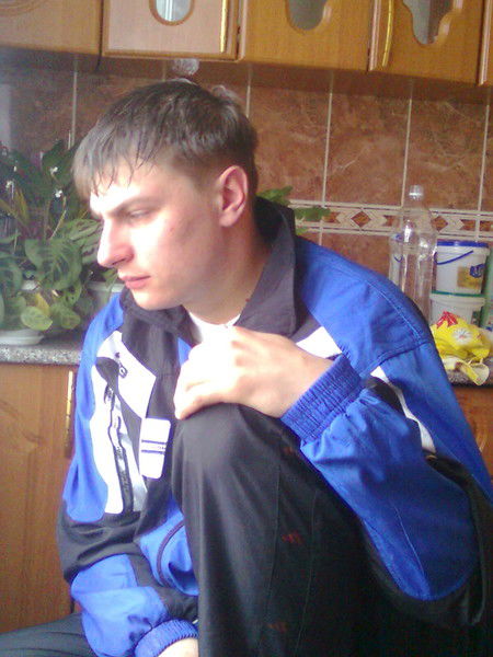 Сергей Баженов