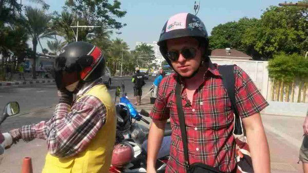 Сергей Метлин