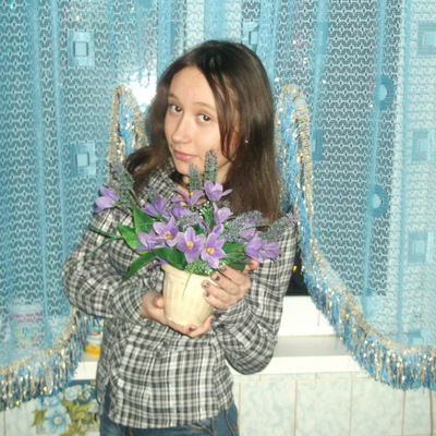 Наталья Кутырева