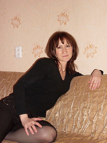 Наташа Давыдова