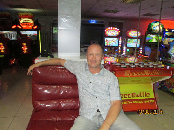 Вадим Бельков