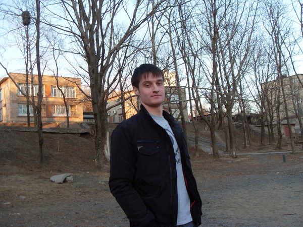 Konstantin Sergeevich