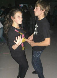 Диана Калганова