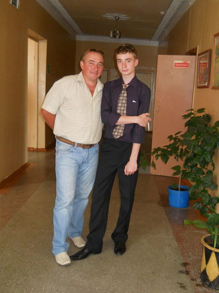 Вадим Орловский