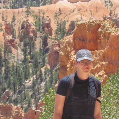 Семён Полонский